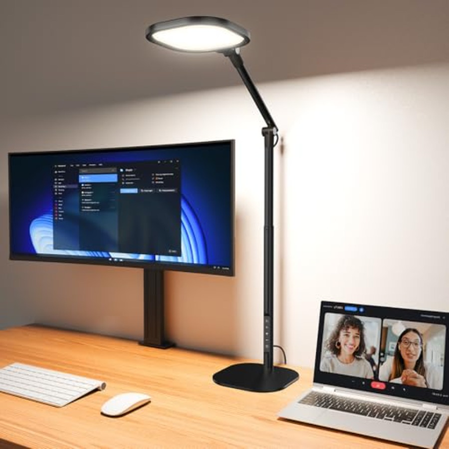 Home & Bathroom Building Products Pte Ltd - Led Desk Lamps for Home Office