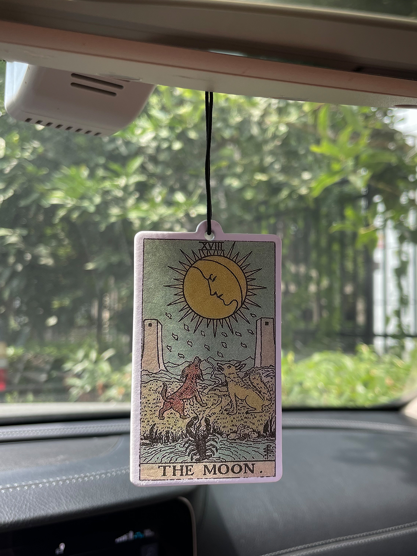 Home Bathroom Freshener - Legend/Gulong Fresh Scent Five-Star Neutral Car
