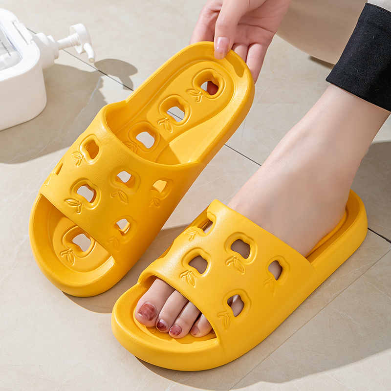 Home Bathroom Lights - Summer Leaky Bathroom Shower Slippers Couple