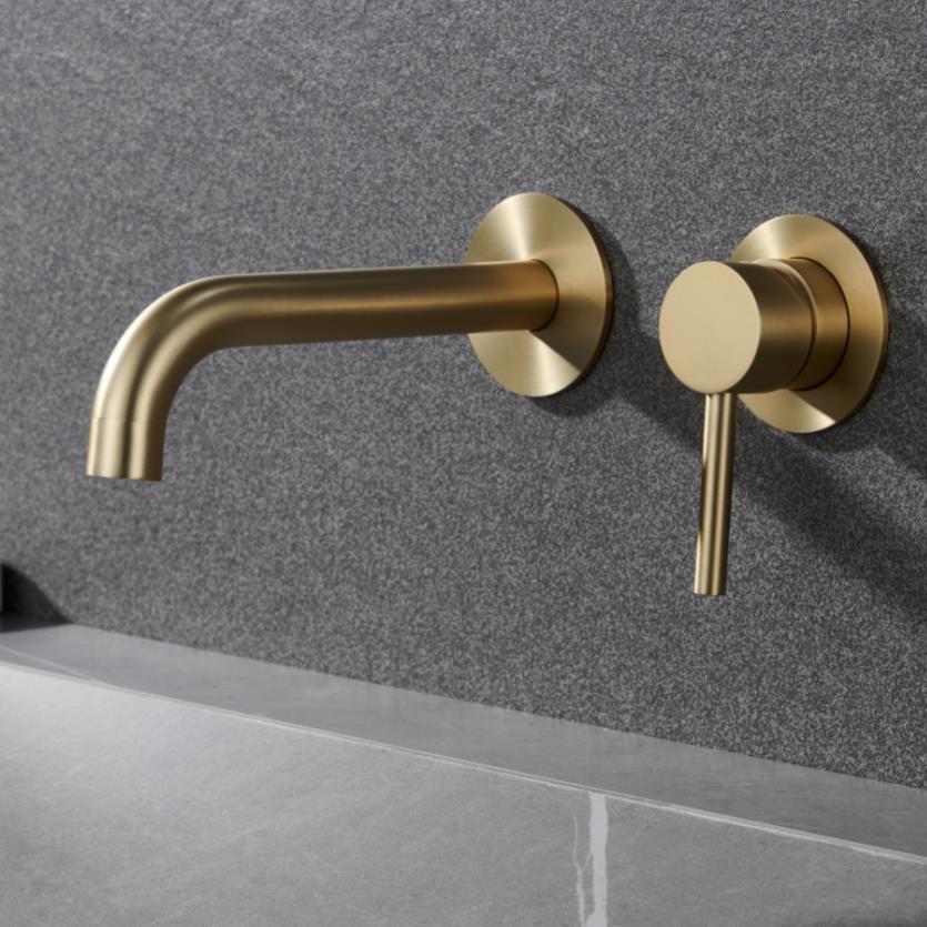 stainless steel Bathroom Fauce - Basin Mixer Tap のレビューと価格