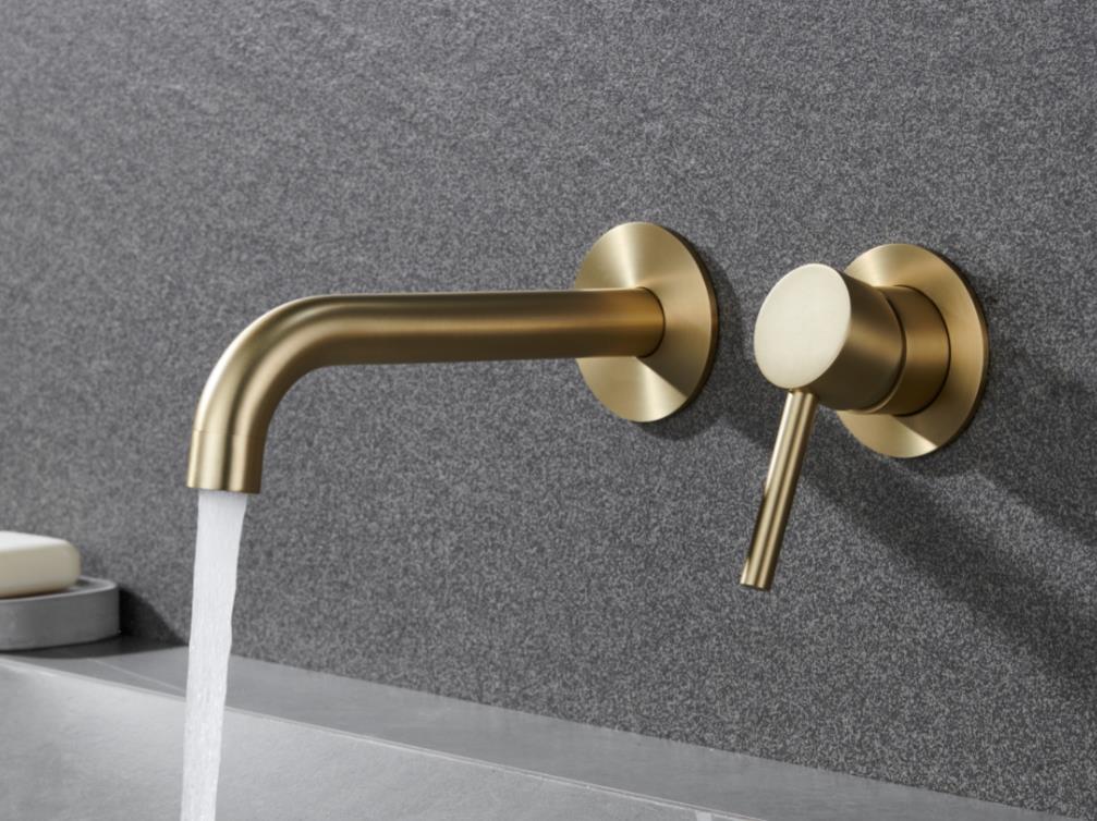 stainless steel Bathroom Fauce - Basin Mixer Tap のレビューと価格