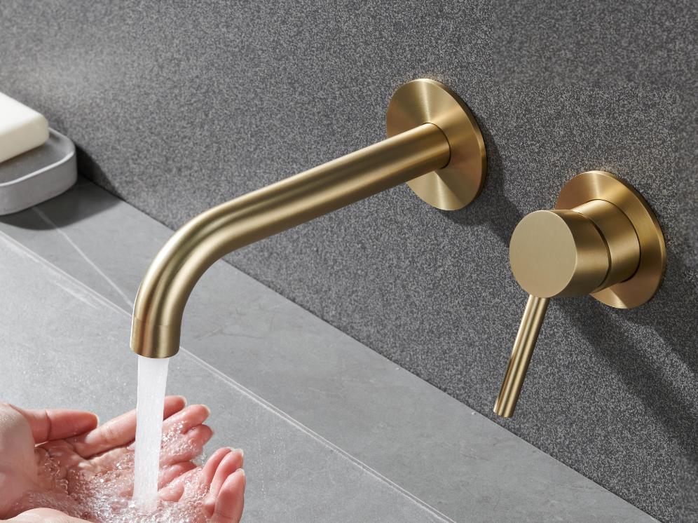stainless steel Bathroom Fauce - Basin Mixer Tap のレビューと価格