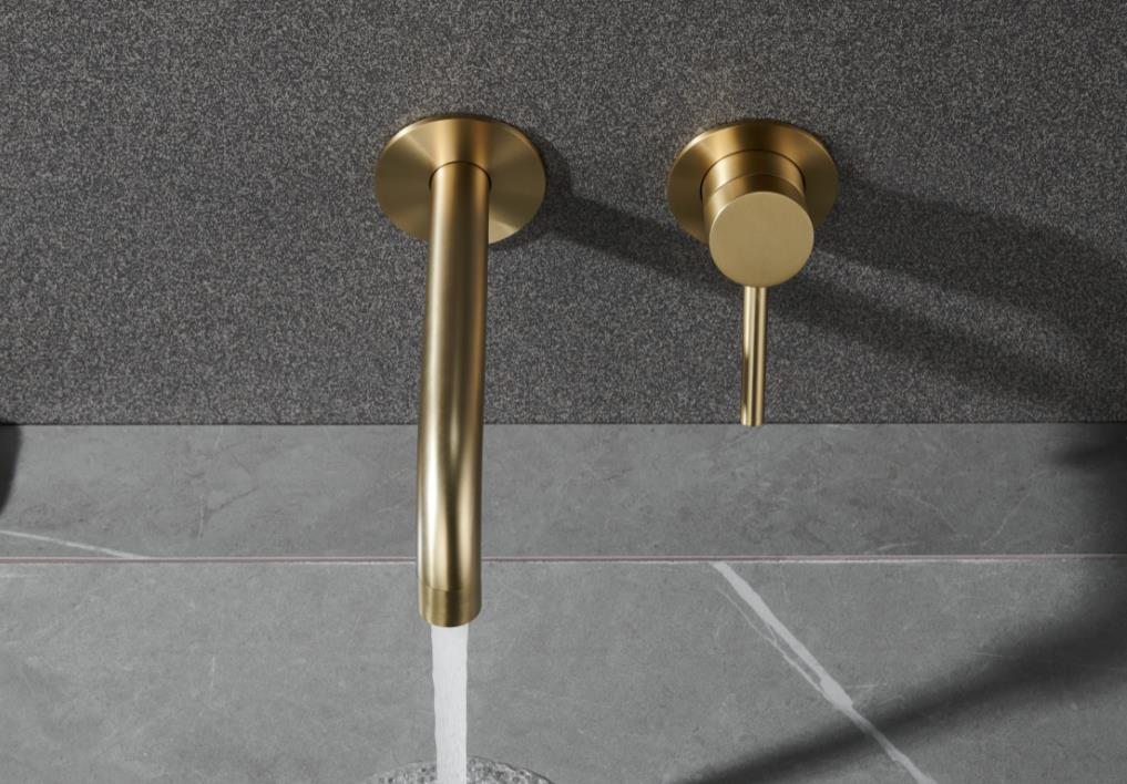 stainless steel Bathroom Fauce - Basin Mixer Tap のレビューと価格