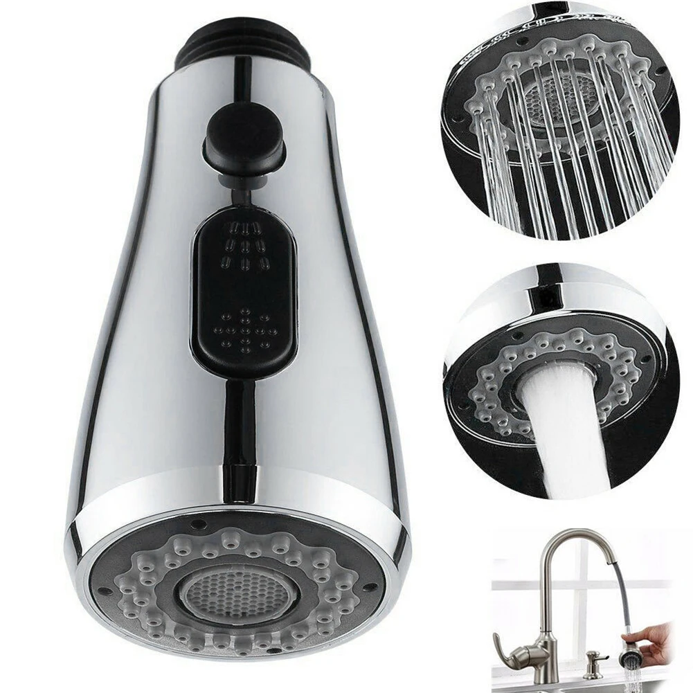 Universal  Kitchen Faucet Head - Home Bathroom Taps のレビューと価格