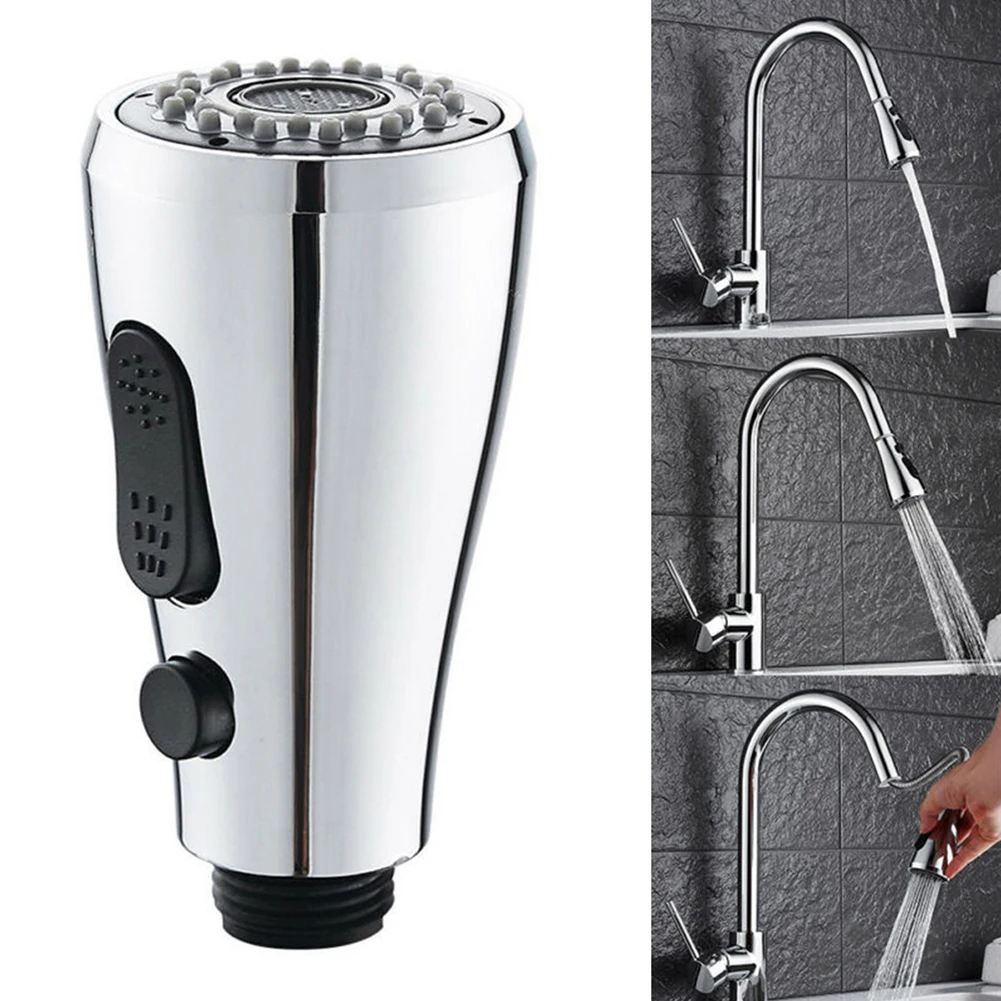 Universal  Kitchen Faucet Head - Home Bathroom Taps のレビューと価格