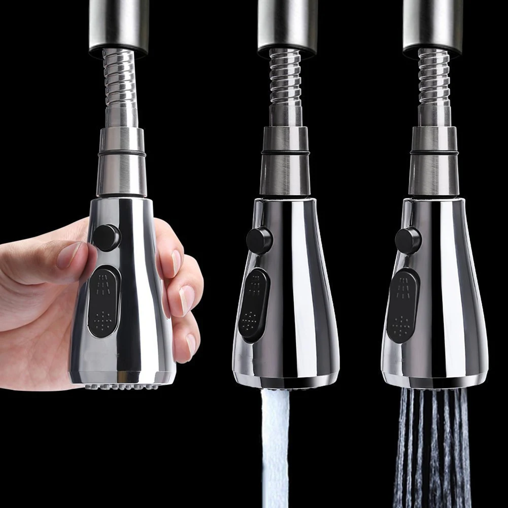 Universal  Kitchen Faucet Head - Home Bathroom Taps のレビューと価格