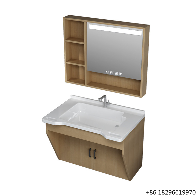Barrier Free Bathroom Vanity S - Home Bathroom Vanity のレビューと価格