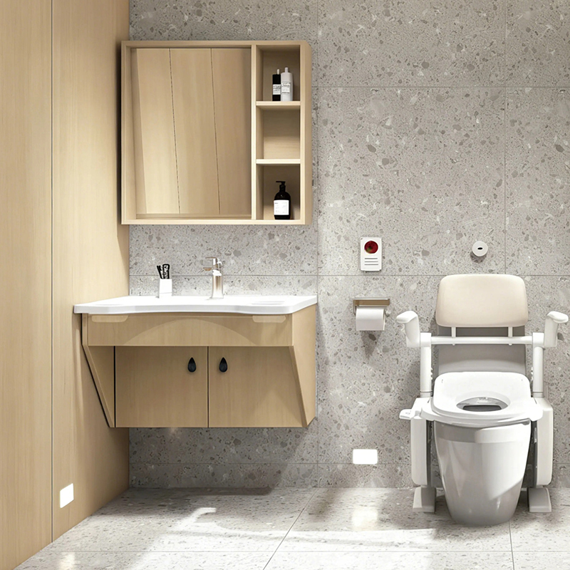 Barrier Free Bathroom Vanity S - Home Bathroom Vanity のレビューと価格