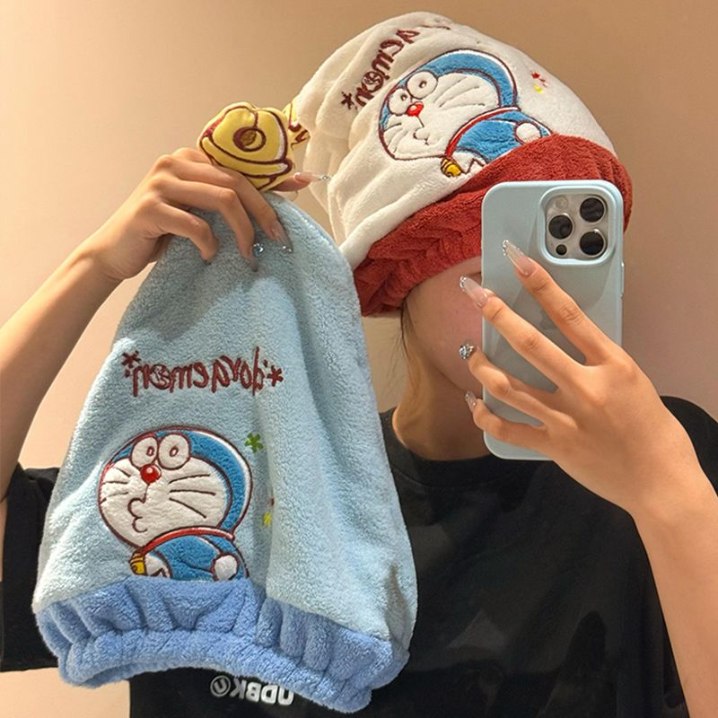 New Doraemon anime peripheral  - Home Edit Bathroom のレビューと価格