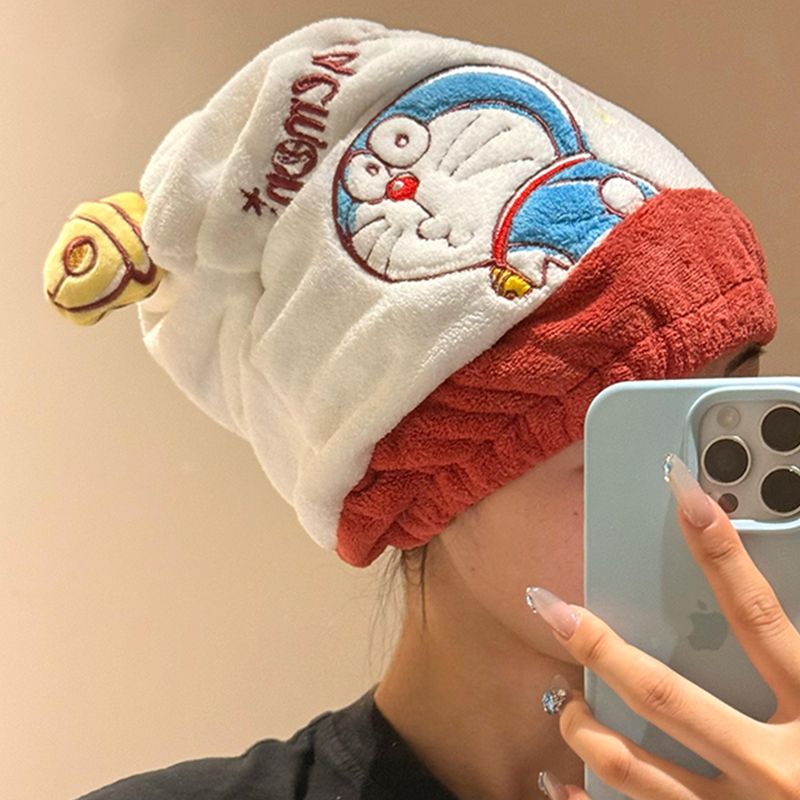 New Doraemon anime peripheral  - Home Edit Bathroom のレビューと価格