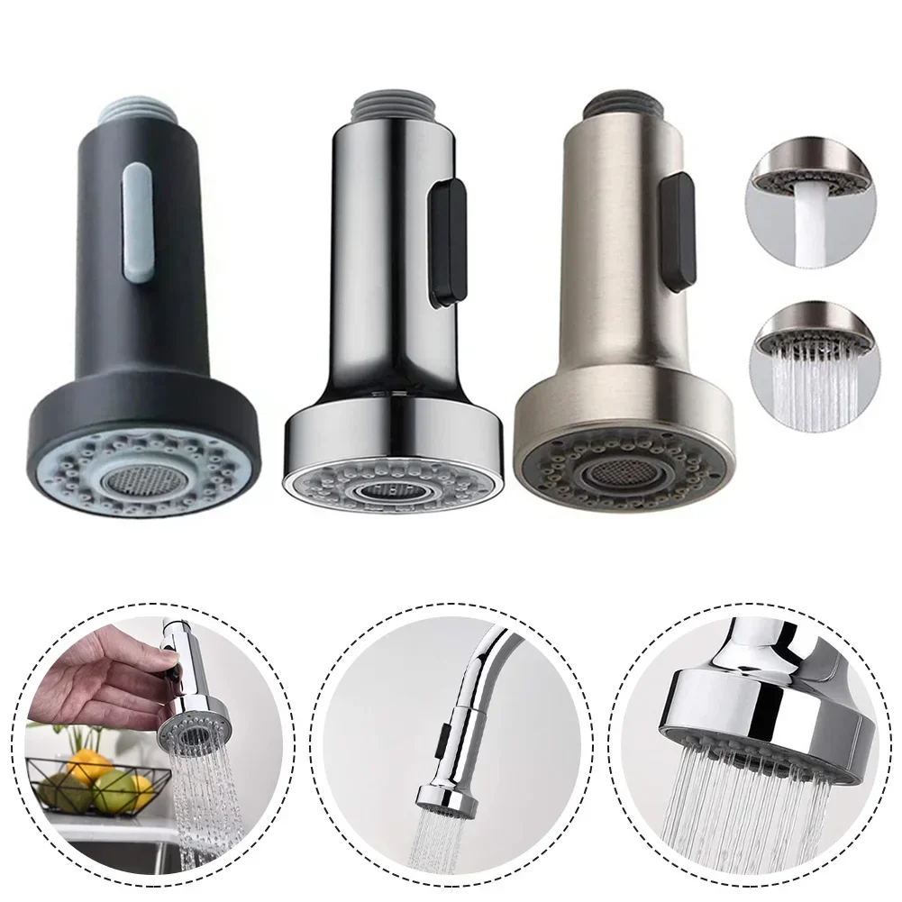 Kitchen Pull Out Faucet Spraye - Basin Mixer Tap のレビューと価格