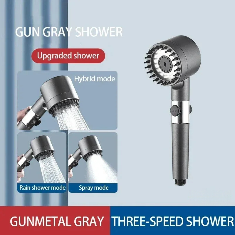 Adjustable High Pressurized Fi - Home Bathroom Taps のレビューと価格