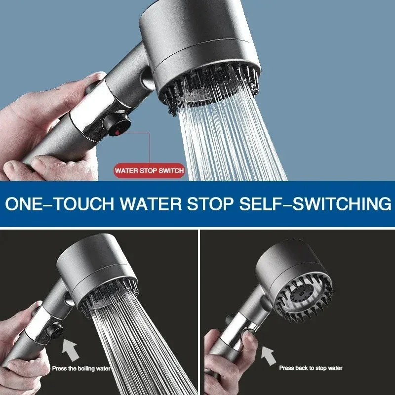 Adjustable High Pressurized Fi - Home Bathroom Taps のレビューと価格