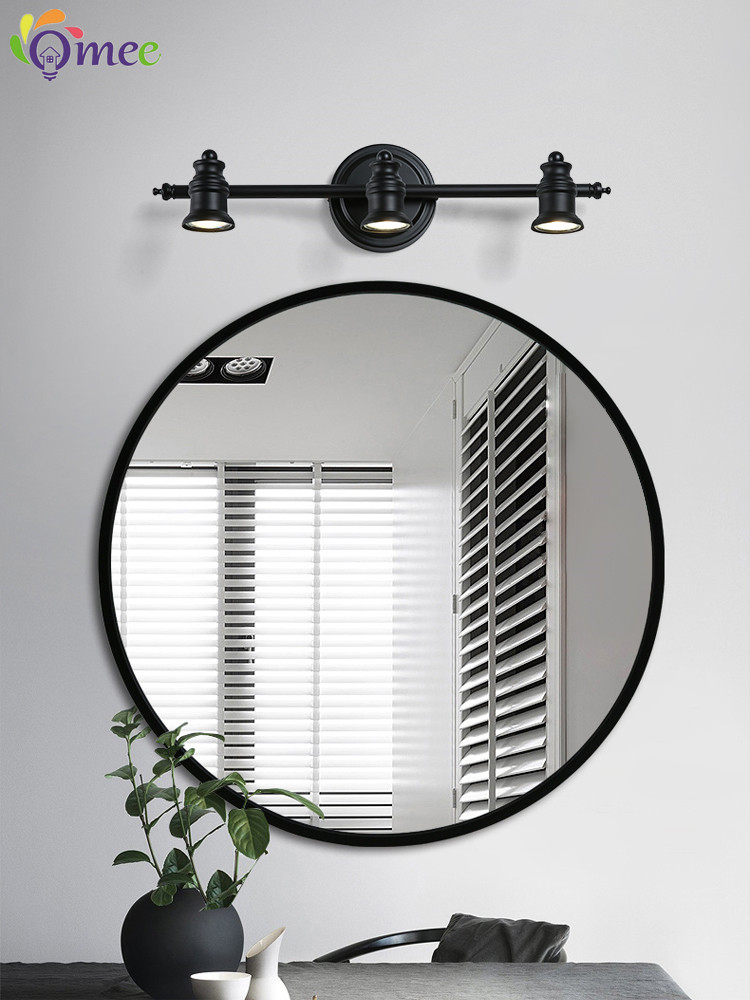 (Bulbs For Free) American Led  - Home Bathroom Vanity のレビューと価格