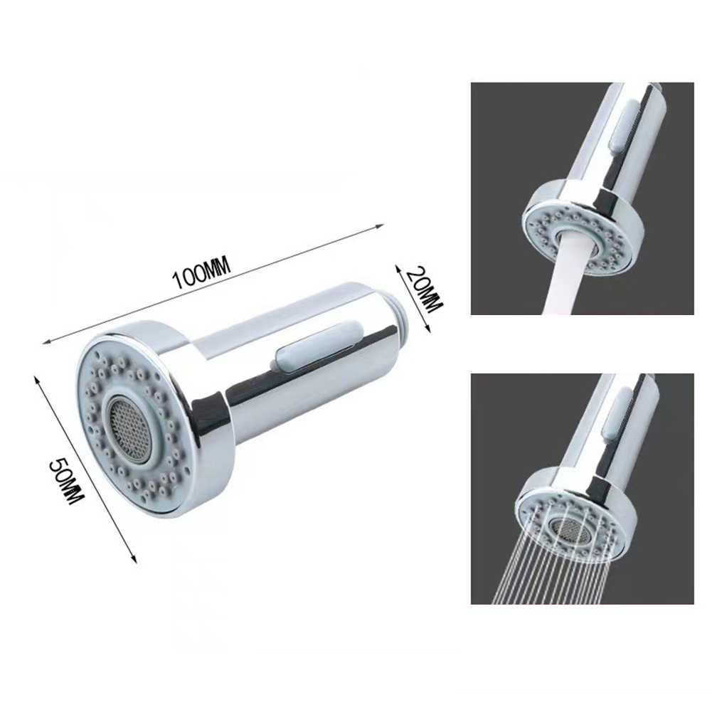 2 Modes Water Faucet Bubbler P - Basin Mixer Tap のレビューと価格