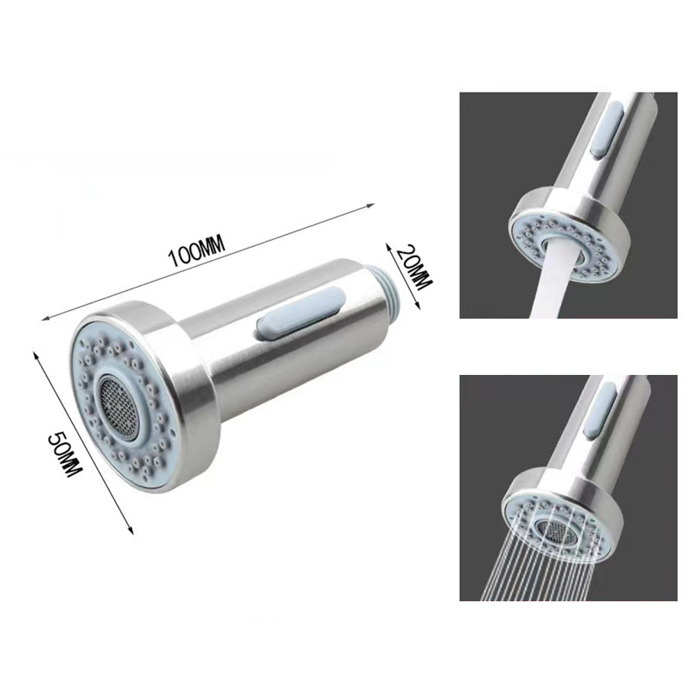 2 Modes Water Faucet Bubbler P - Basin Mixer Tap のレビューと価格