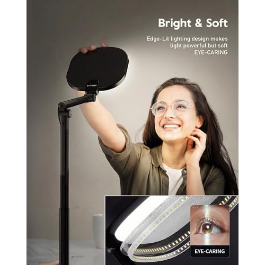 Led Desk Lamps for Home Office - Home & Bathroom Building Products Pte Ltd のレビューと価格