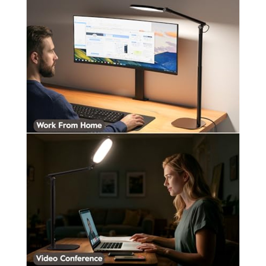 Led Desk Lamps for Home Office - Home & Bathroom Building Products Pte Ltd のレビューと価格