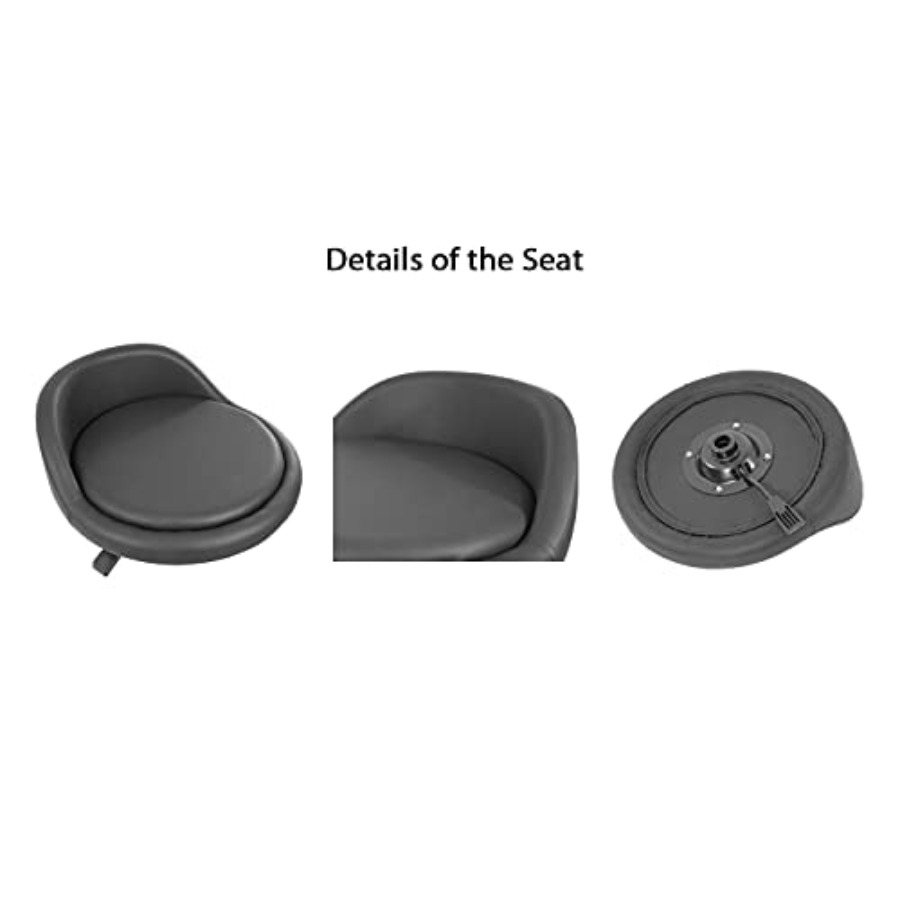 Rolling Stool Adjustable Draft - Home & Bathroom Building Products Pte Ltd のレビューと価格