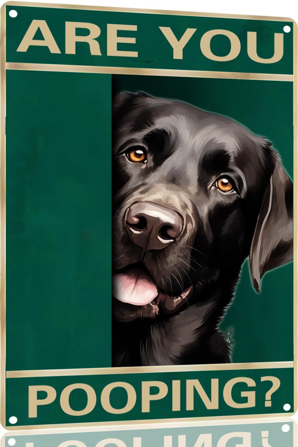 1f,Labrador Retriever Vintage  - Home Bathroom Toilet のレビューと価格