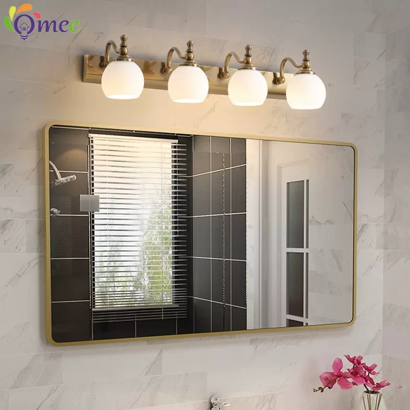 Modern LED Vanity Lights Bathr - Home Bathroom Vanity のレビューと価格