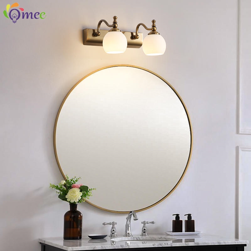 Modern LED Vanity Lights Bathr - Home Bathroom Vanity のレビューと価格