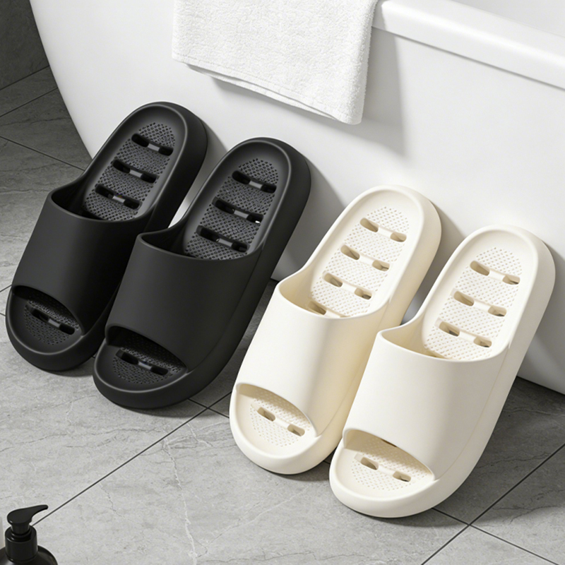 Water Leakage Bathroom Slipper - Home Bathroom Lights のレビューと価格