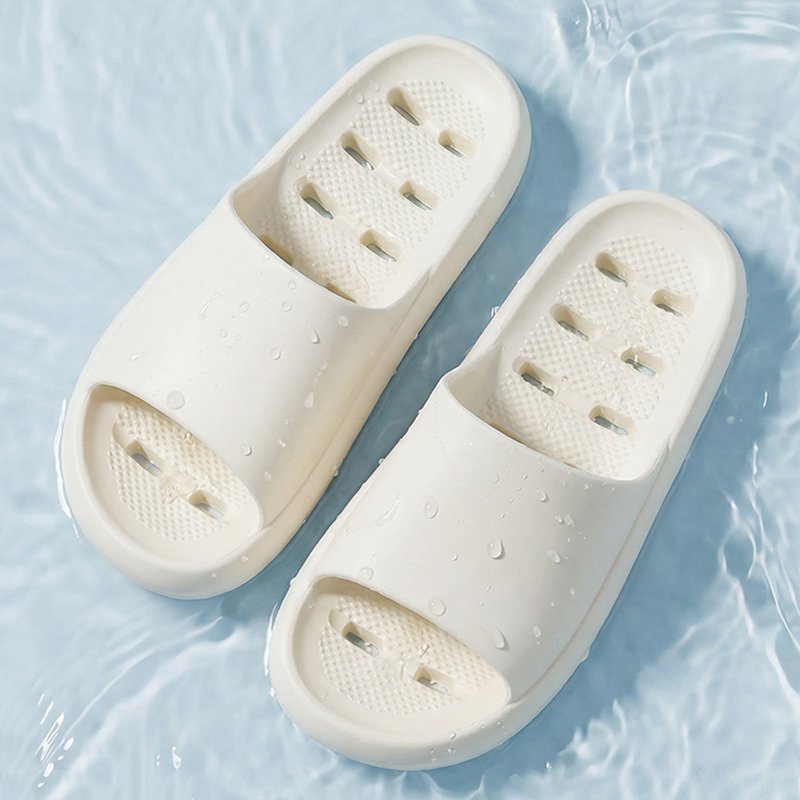 Water Leakage Bathroom Slipper - Home Bathroom Lights のレビューと価格