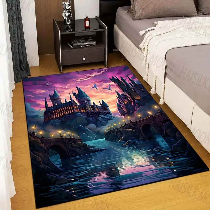 Sci-Fi Magic Castle Academy Fa - Home Bathroom Colors のレビューと価格