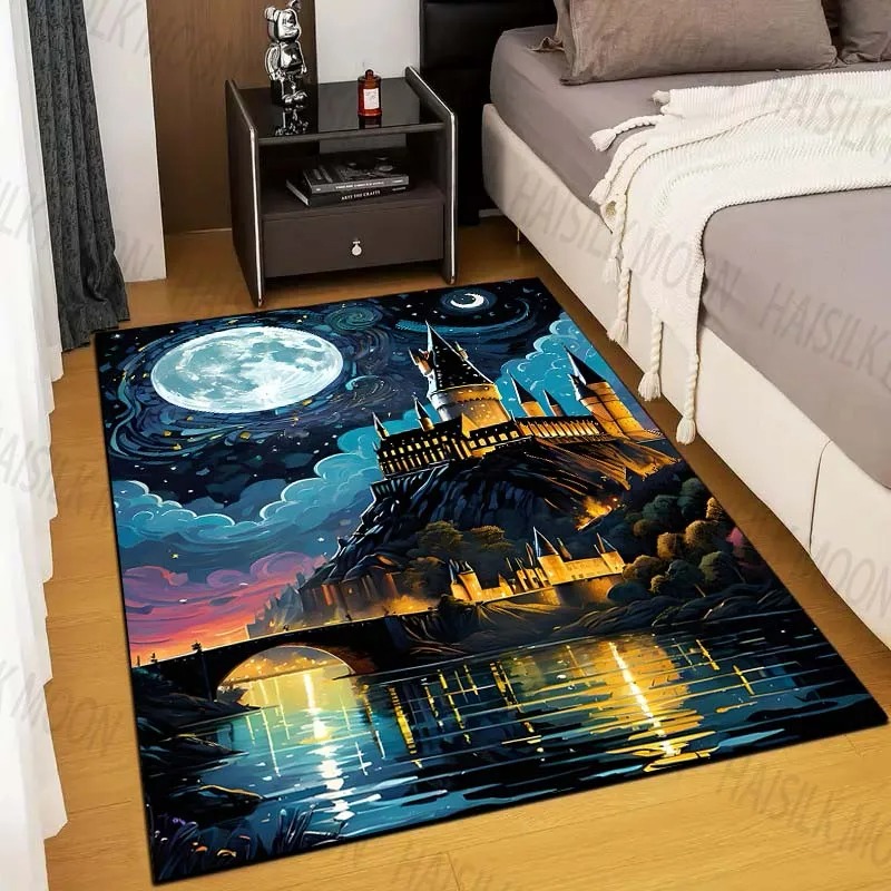 Sci-Fi Magic Castle Academy Fa - Home Bathroom Colors のレビューと価格
