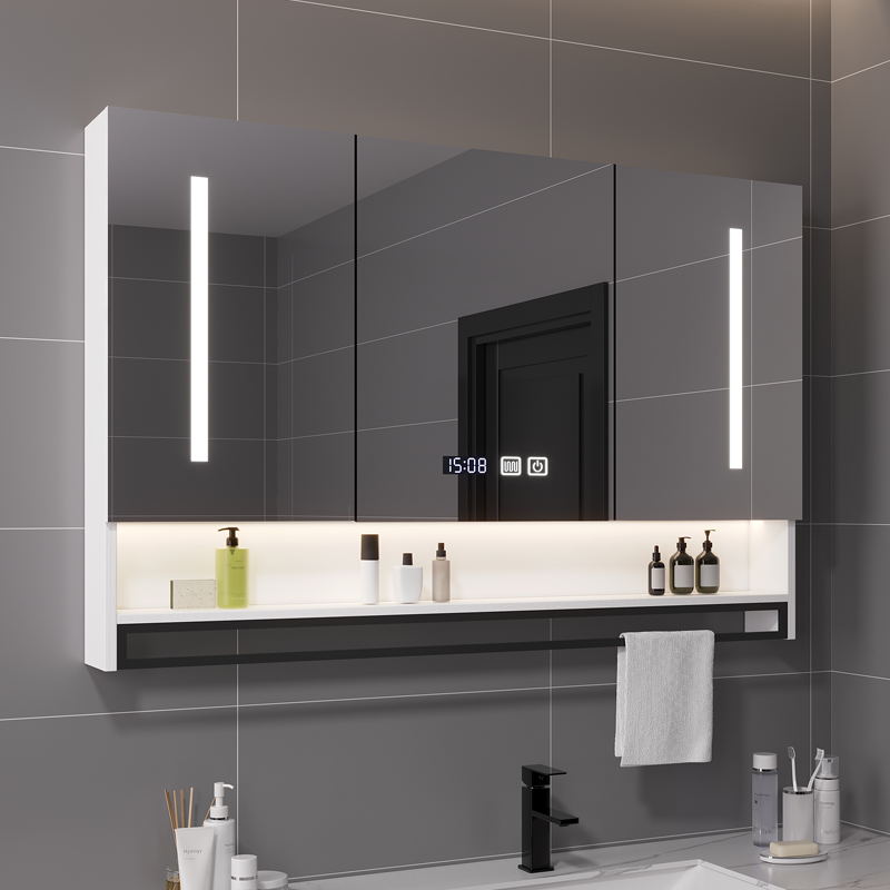 Luxury Paper Cupboard Partitio - Home Bathroom Partition のレビューと価格