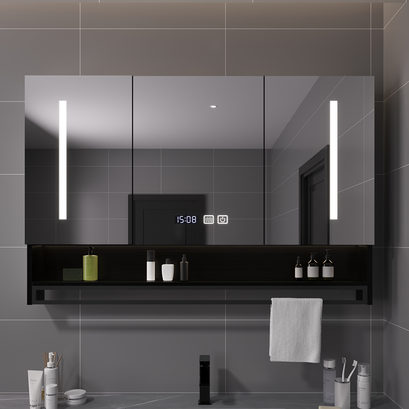 Luxury Paper Cupboard Partitio - Home Bathroom Partition のレビューと価格