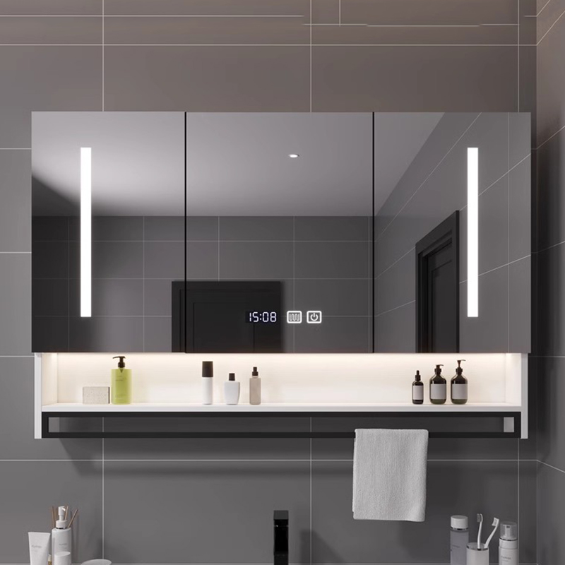 Luxury Paper Cupboard Partitio - Home Bathroom Partition のレビューと価格