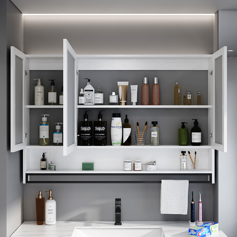 Luxury Paper Cupboard Partitio - Home Bathroom Partition のレビューと価格