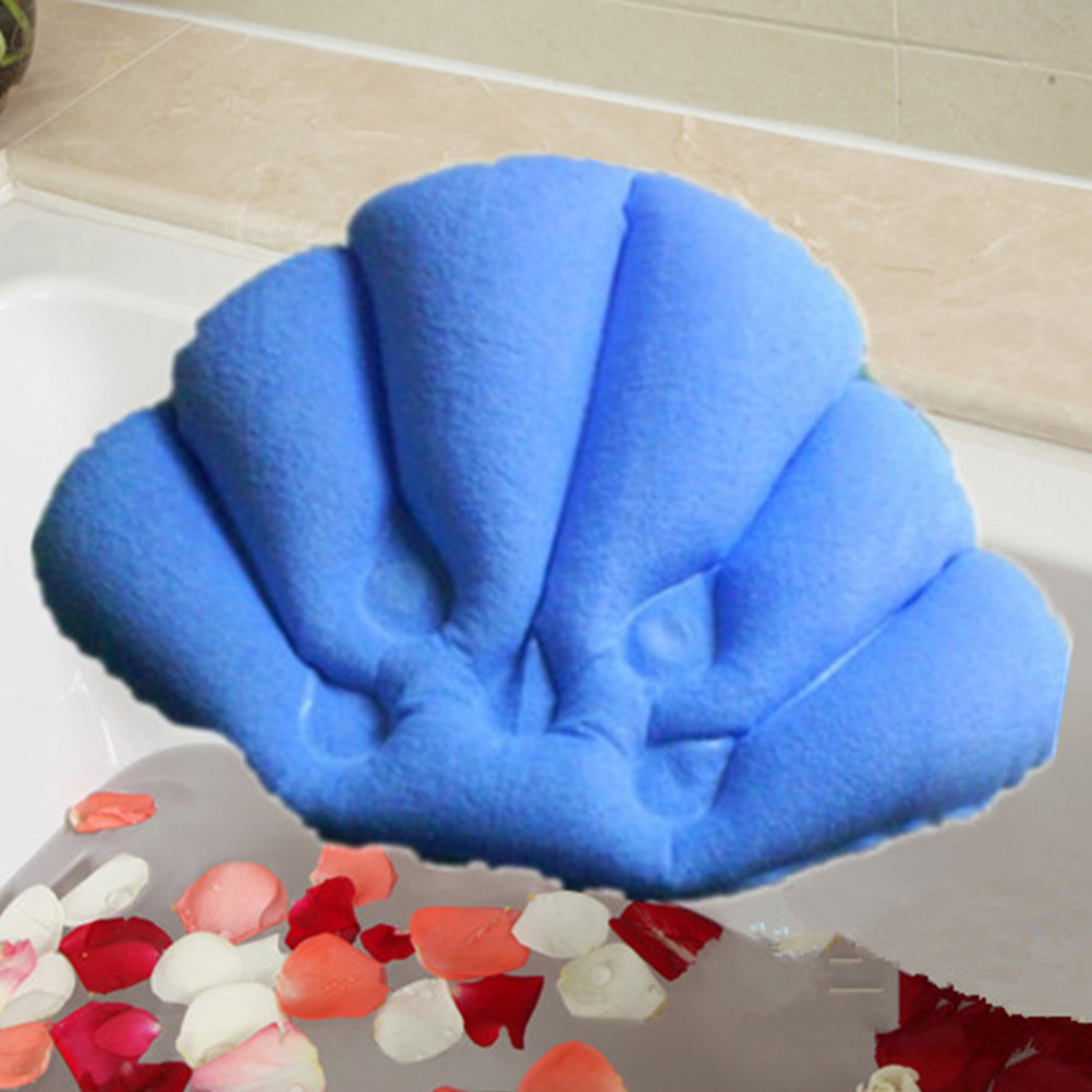 2Pcs Inflatable Bath Pillow Sp - Bathtub Pillow Inflatable のレビューと価格