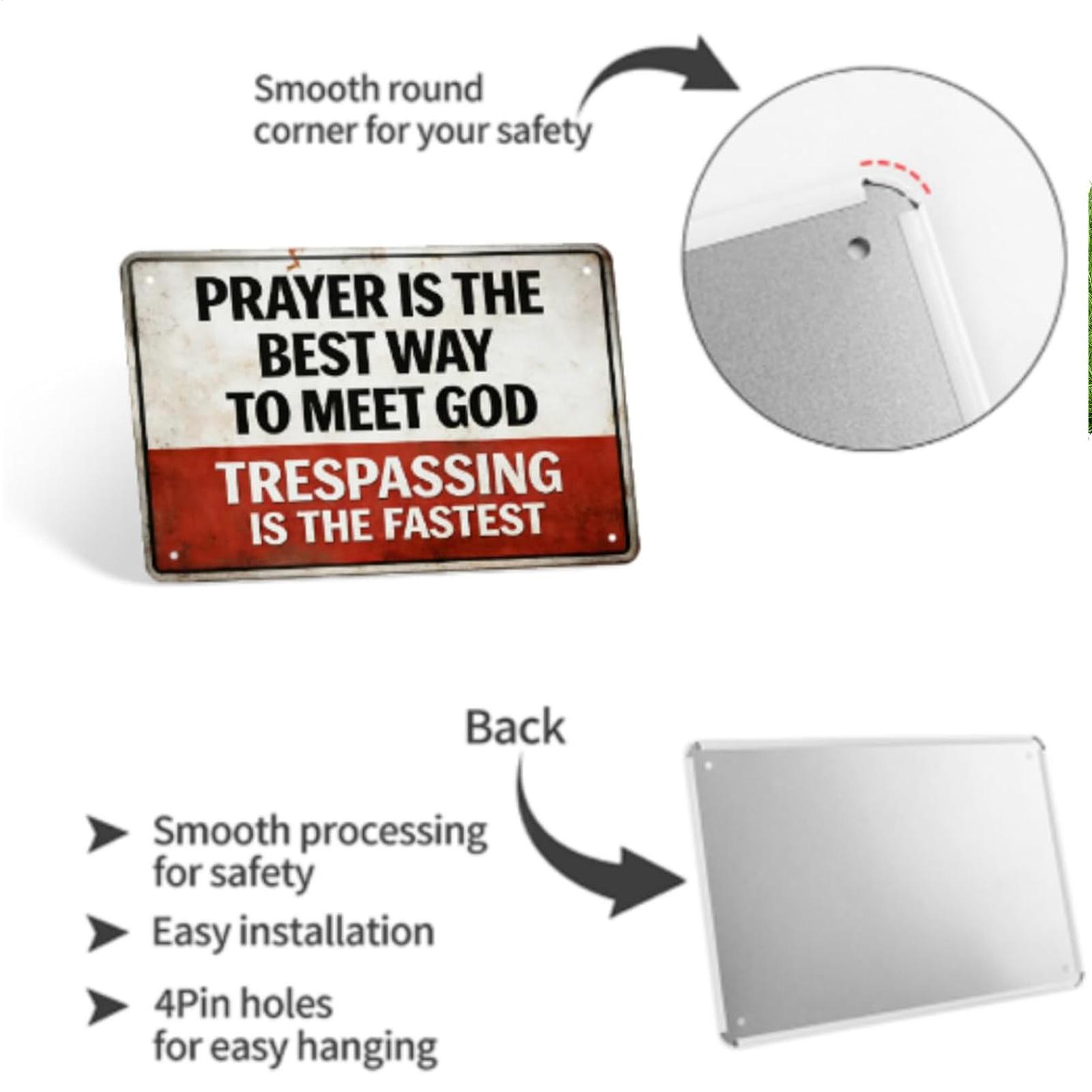 Door Sign Metal Decorative War - Home Bathroom Door のレビューと価格