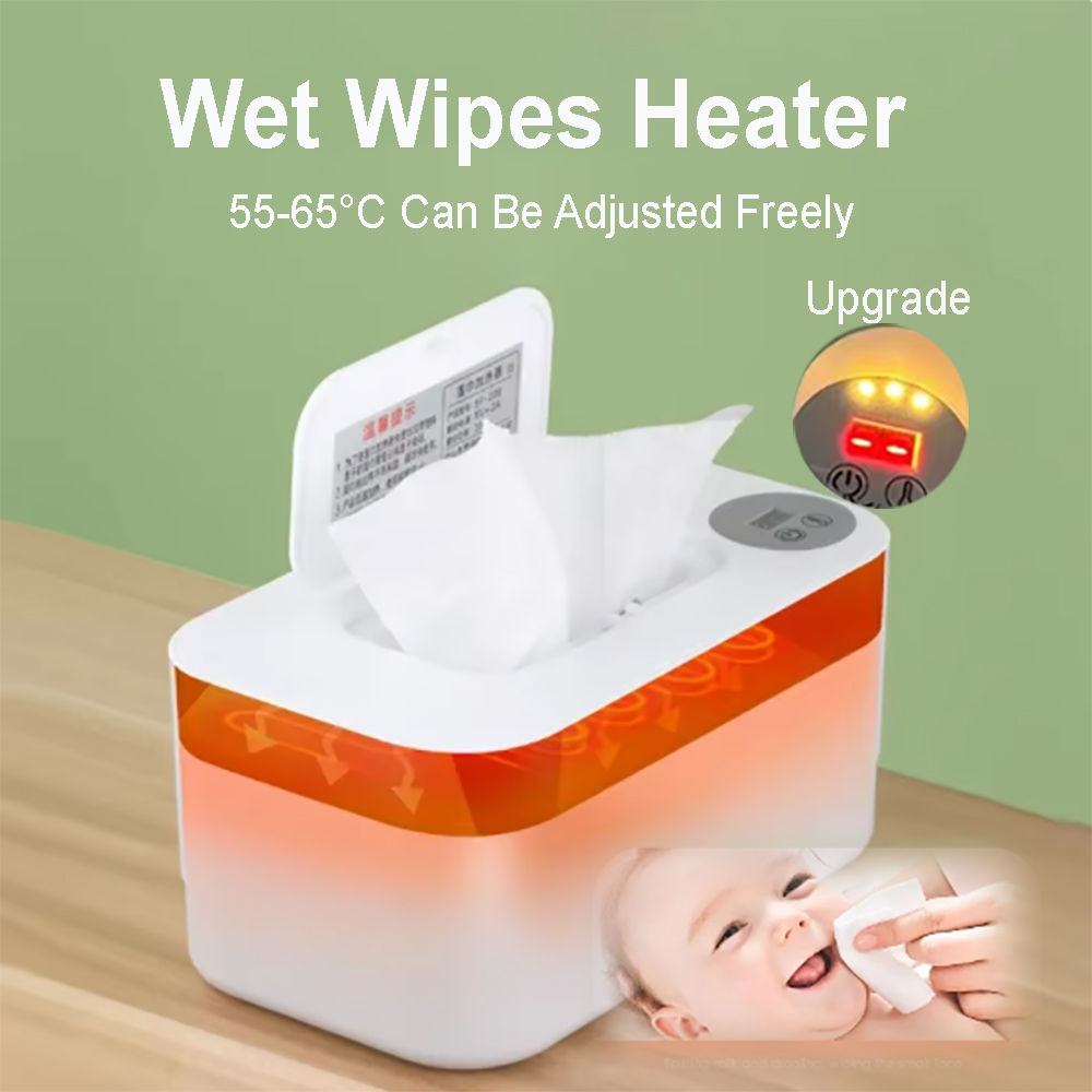 Baby Wipe Warmer Heater with N - Towel Warmer Electric のレビューと価格