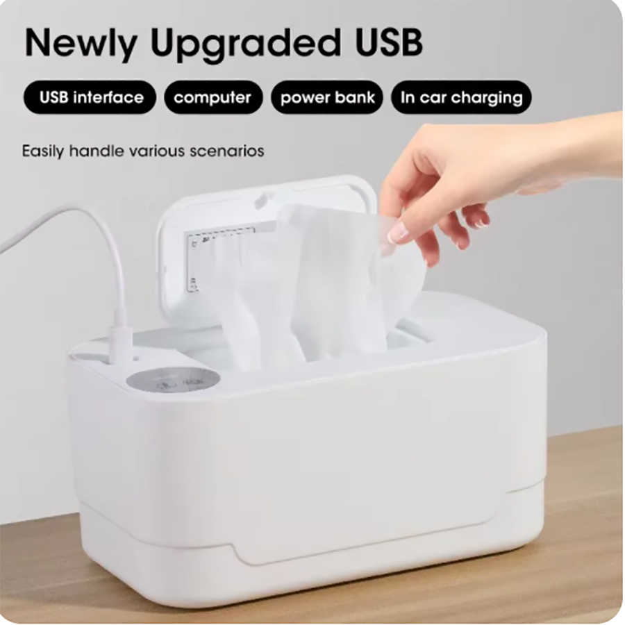 Baby Wipe Warmer Heater with N - Towel Warmer Electric のレビューと価格