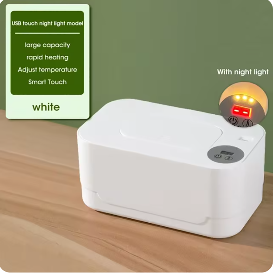 Baby Wipe Warmer Heater with N - Towel Warmer Electric のレビューと価格