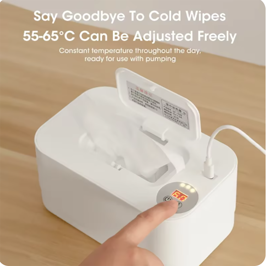 Baby Wipe Warmer Heater with N - Towel Warmer Electric のレビューと価格