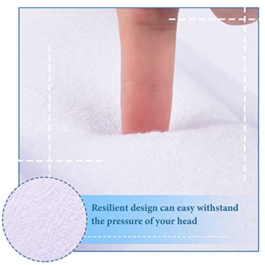 Inflatable Bath Pillow for Tub - Bathtub Pillow Inflatable のレビューと価格