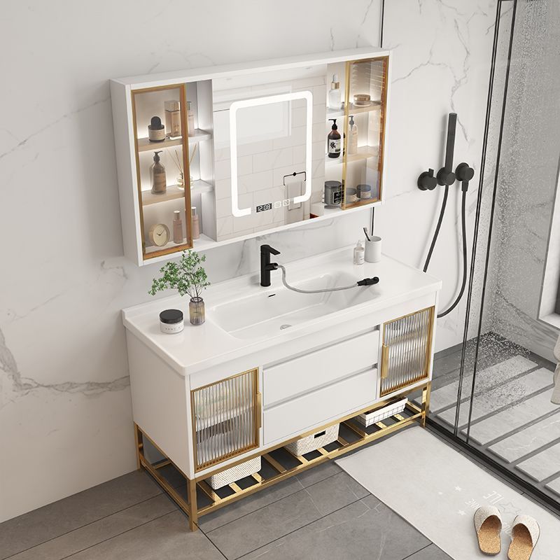 Bathroom Vanity Cabinets With  - Home Bathroom Vanity のレビューと価格