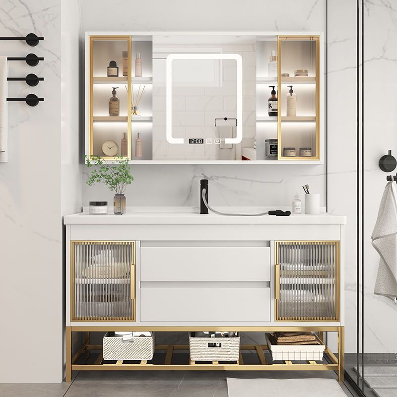 Bathroom Vanity Cabinets With  - Home Bathroom Vanity のレビューと価格