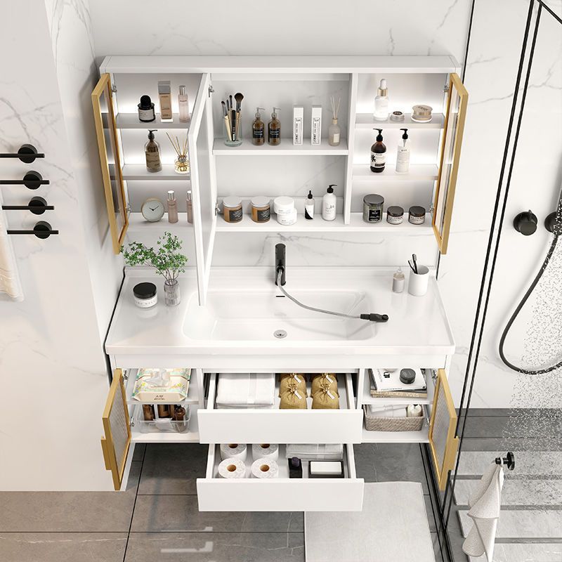 Bathroom Vanity Cabinets With  - Home Bathroom Vanity のレビューと価格