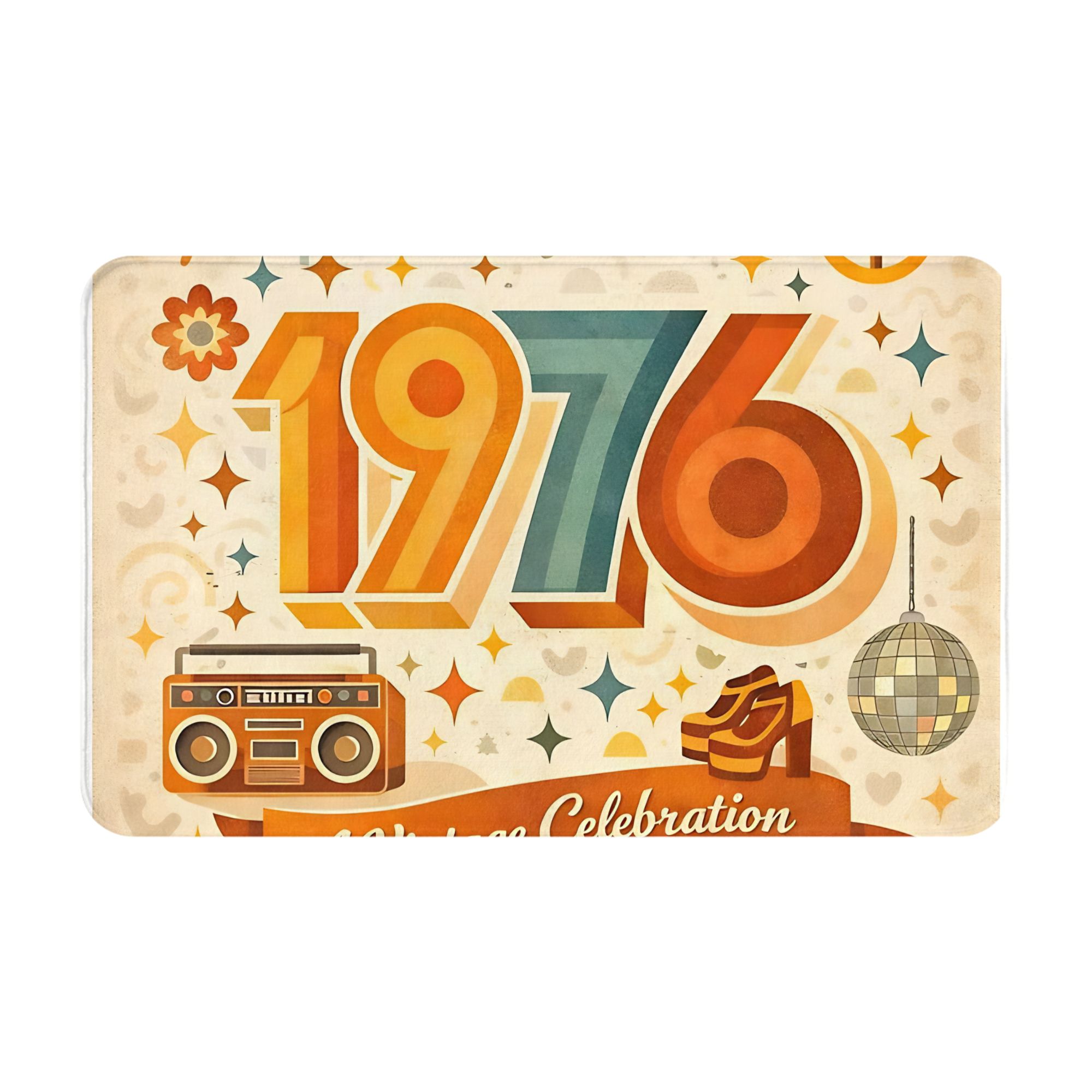 Born in 1976 Limited Edition   - Home Edit Bathroom のレビューと価格