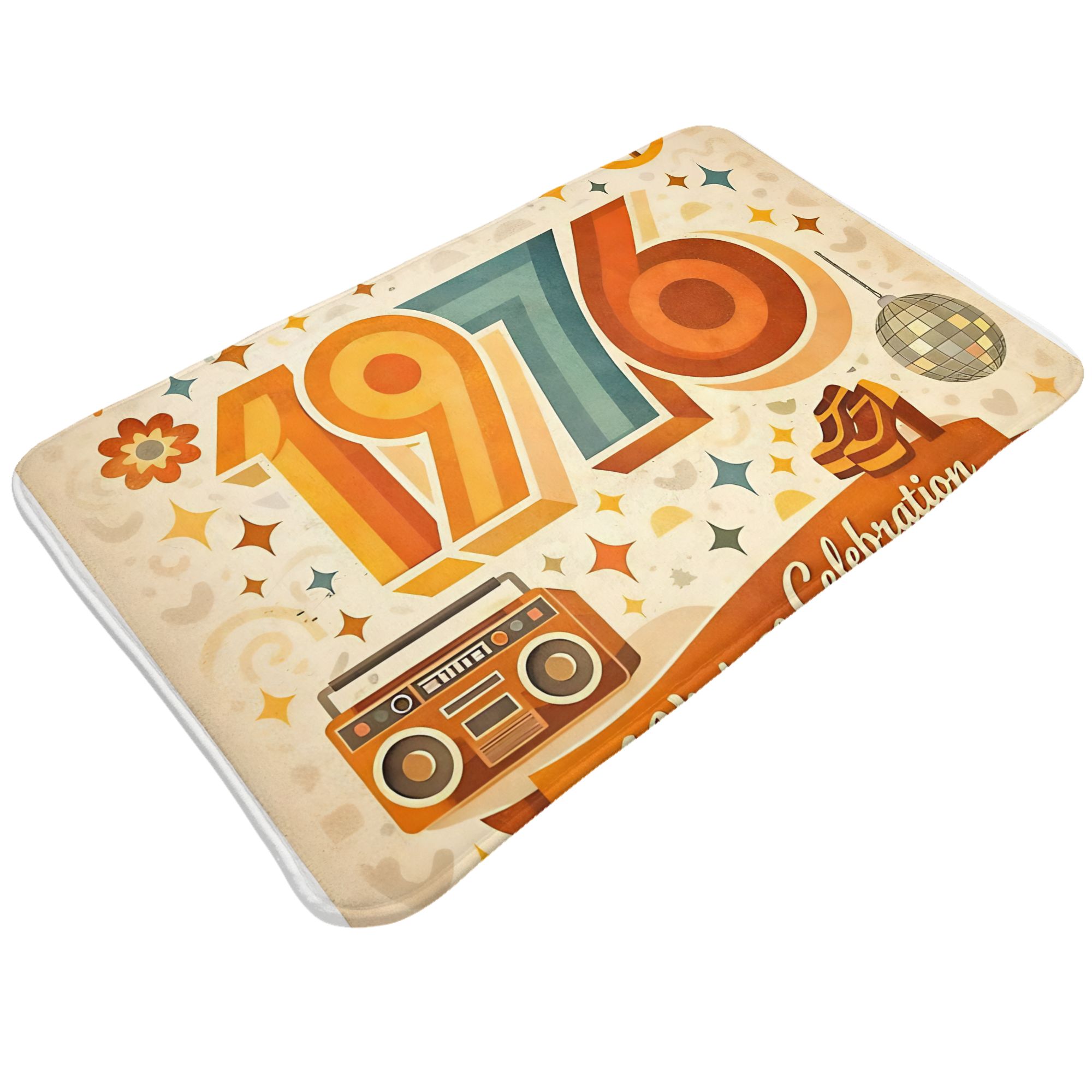 Born in 1976 Limited Edition   - Home Edit Bathroom のレビューと価格
