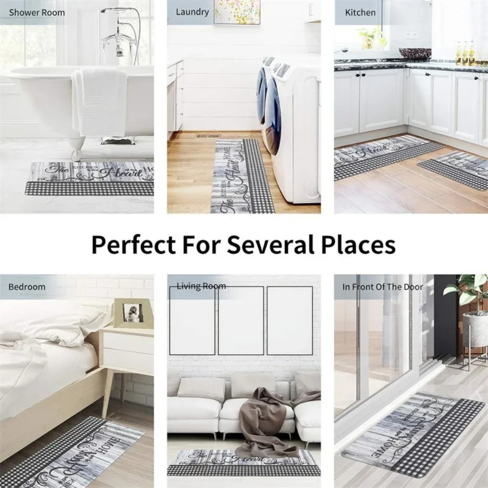 Farm Rooster And Flower Kitche - Home Goods Bathroom Sets のレビューと価格