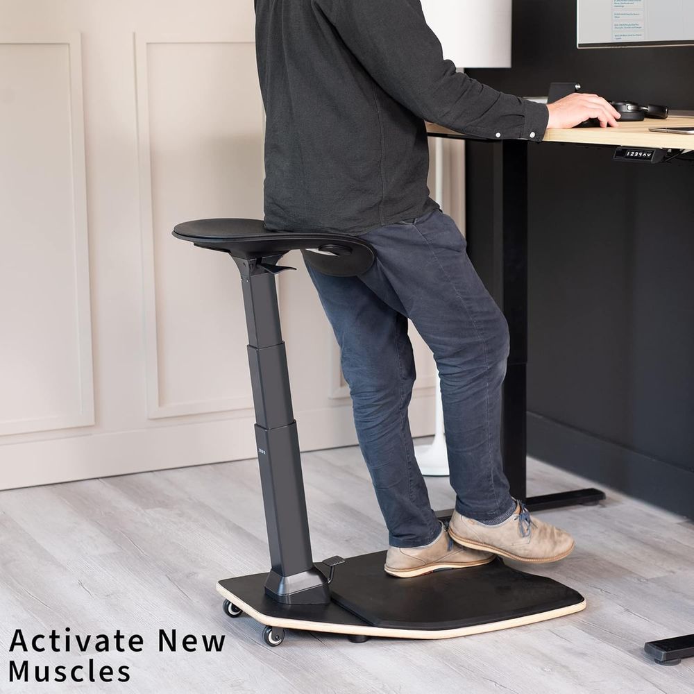 Anti-Fatigue Mat Leaning Perch - Home & Bathroom Building Products Pte Ltd のレビューと価格