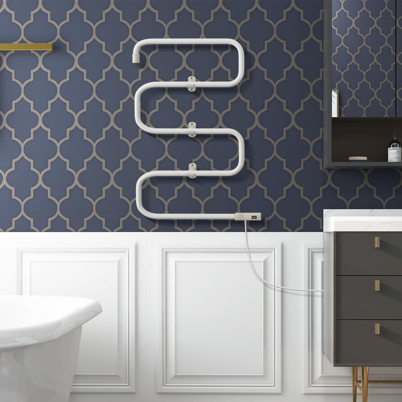 100W Electric Towel Warmer Dry - Towel Warmer Electric のレビューと価格