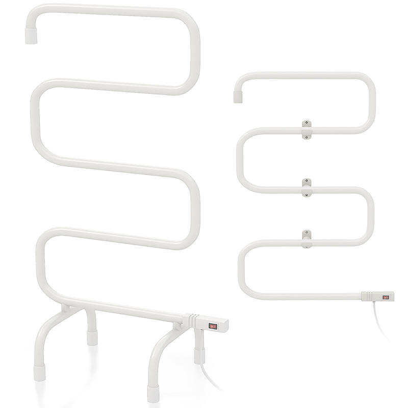 100W Electric Towel Warmer Dry - Towel Warmer Electric のレビューと価格